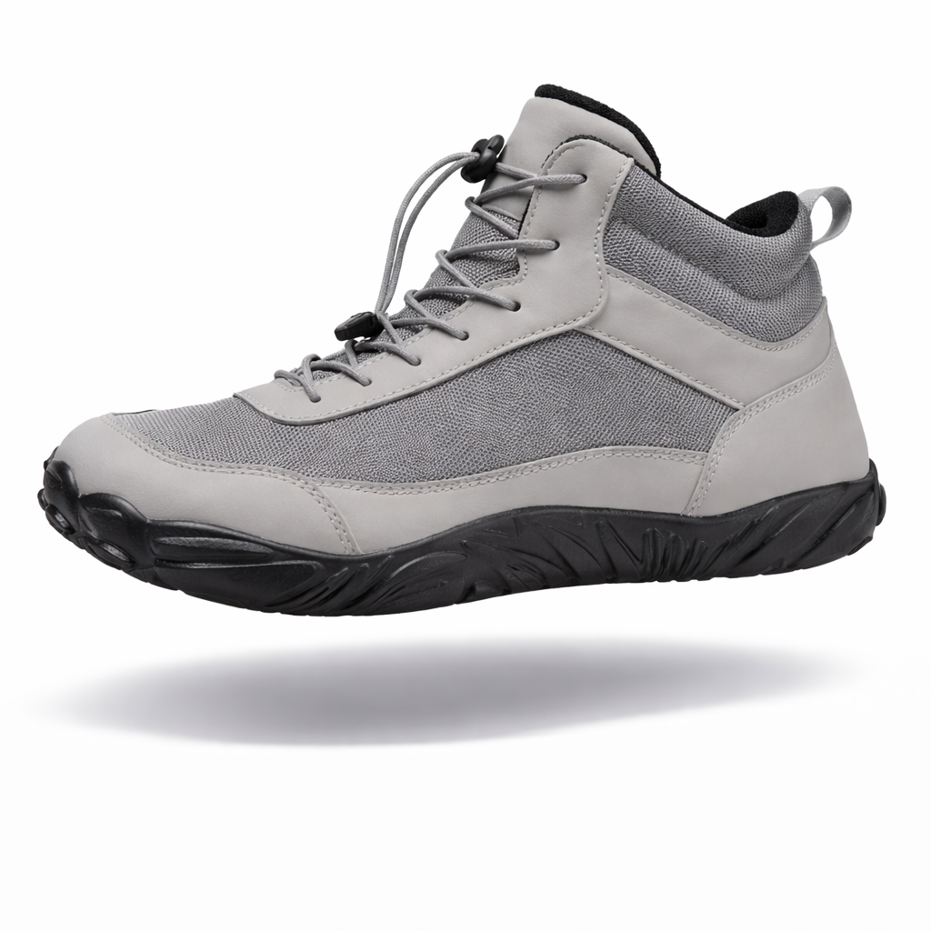 Roberta Pro – Botas barefoot ultra confortáveis