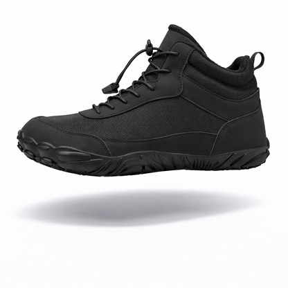 Roberta Pro – Botas barefoot ultra confortáveis
