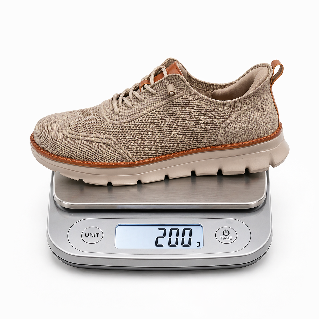 UrbanGent – Sapatos Barefoot Masculinos Ultra Confortáveis