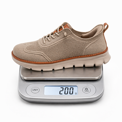 UrbanGent – Sapatos Barefoot Masculinos Ultra Confortáveis