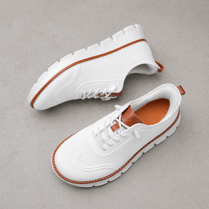 UrbanGent – Sapatos Barefoot Masculinos Ultra Confortáveis