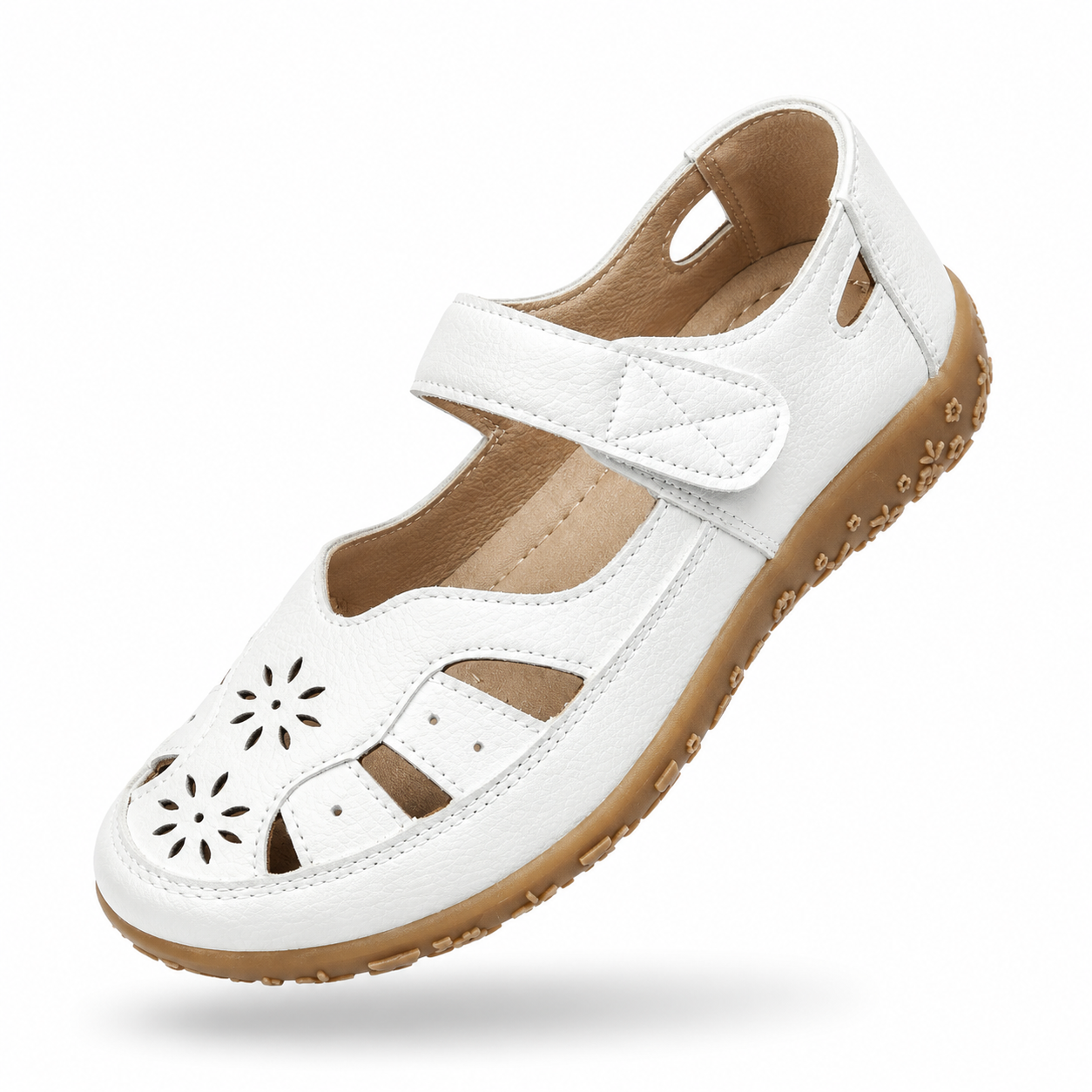 Celeste Walk Barefoot - Sandálias Barefoot Respiráveis Ultra Confortáveis