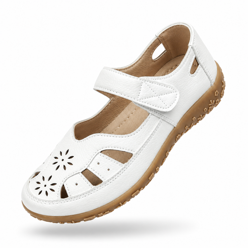 Celeste Walk Barefoot - Sandálias Barefoot Respiráveis Ultra Confortáveis