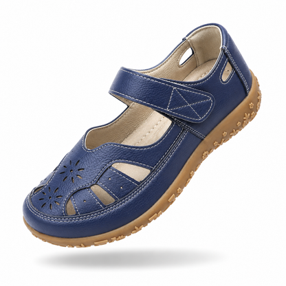 Celeste Walk Barefoot - Sandálias Barefoot Respiráveis Ultra Confortáveis