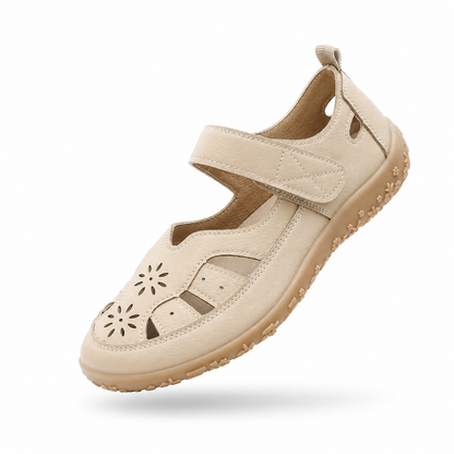 Celeste Walk Barefoot - Sandálias Barefoot Respiráveis Ultra Confortáveis