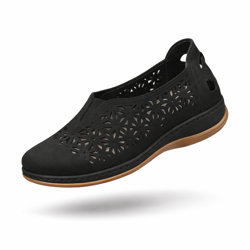 Anita Marie - Chaussure (Semi-Orthopédique)