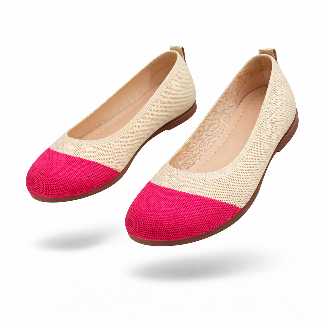 Nuvem Soft Barefoot Lady - Sabrinas Barefoot Senhora Ergonómicas Ultra Leves