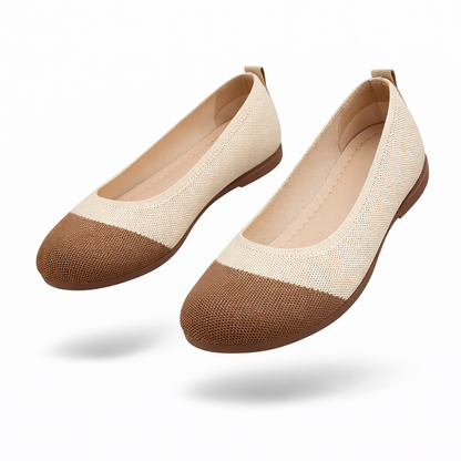 Nuvem Soft Barefoot Lady - Sabrinas Barefoot Senhora Ergonómicas Ultra Leves