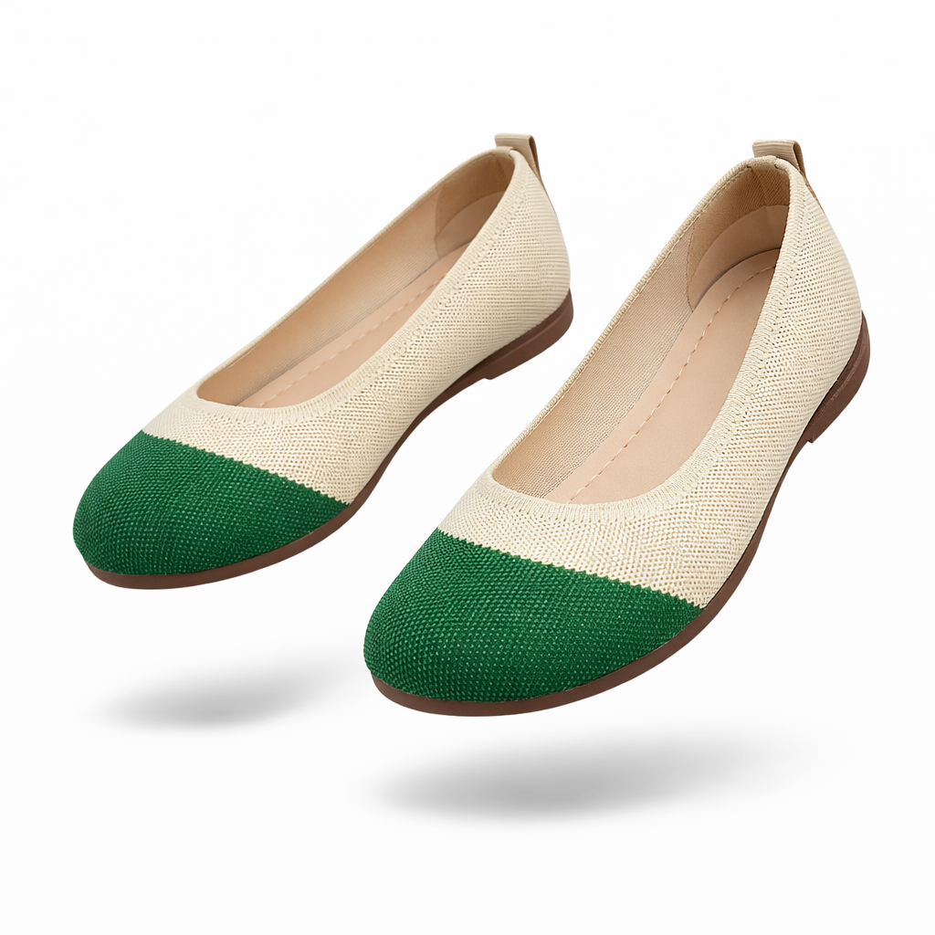 Nuvem Soft Barefoot Lady - Sabrinas Barefoot Senhora Ergonómicas Ultra Leves