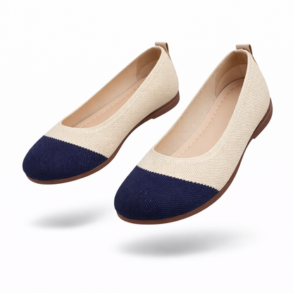Nuvem Soft Barefoot Lady - Sabrinas Barefoot Senhora Ergonómicas Ultra Leves