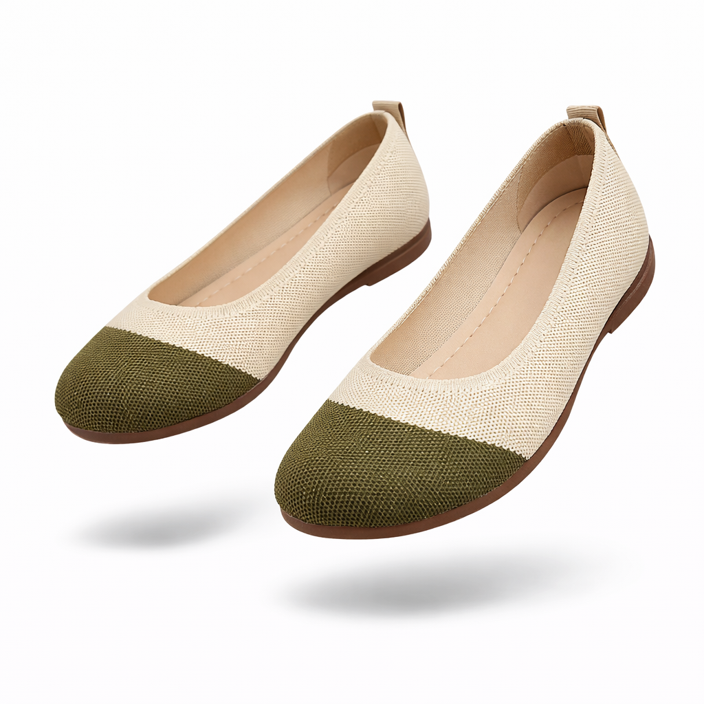 Nuvem Soft Barefoot Lady - Sabrinas Barefoot Senhora Ergonómicas Ultra Leves
