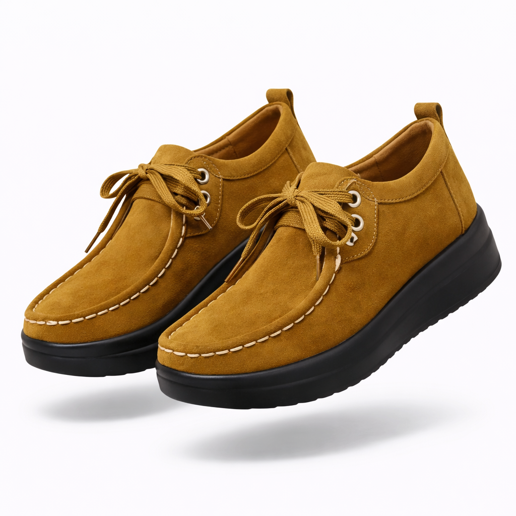 Louise Marie - Sapatos Senhora Conforto