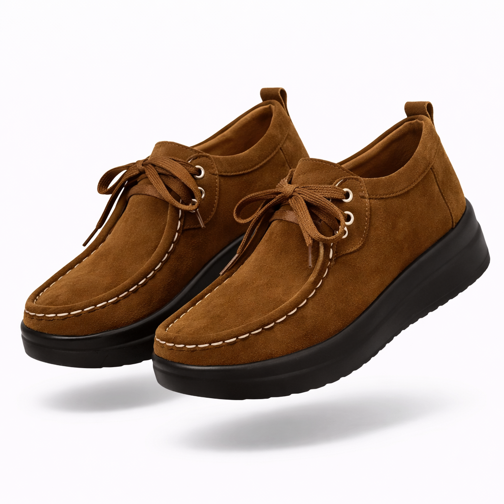 Louise Marie - Sapatos Senhora Conforto