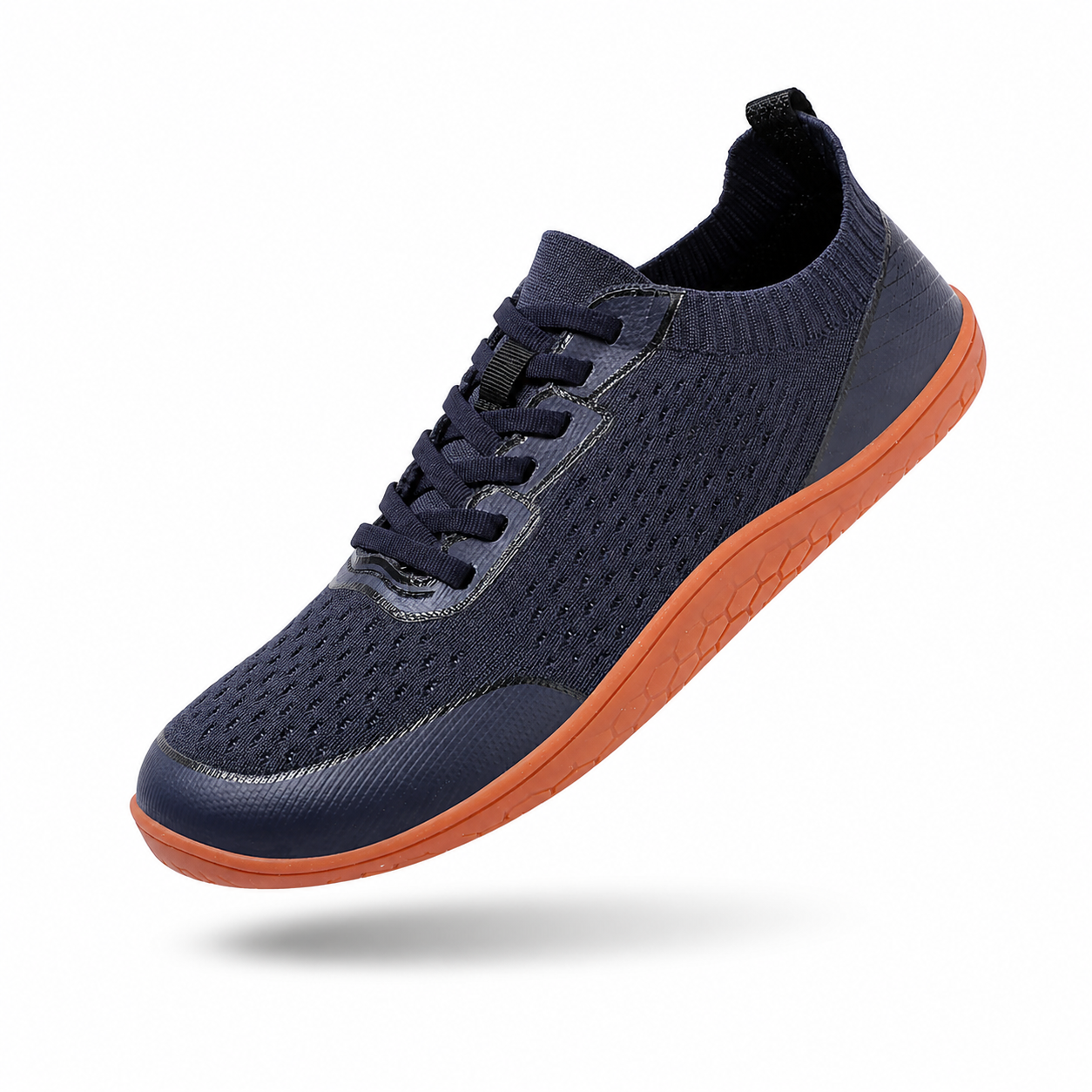TerraMove Pulse – Ténis Barefoot Anatómicos Unissexo para Outdoor
