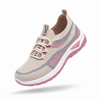 Khaki pink