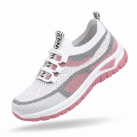 White pink