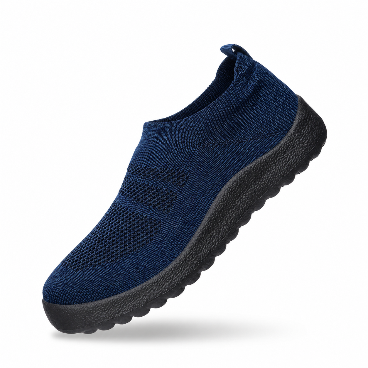 CoreRun Barefoot Lady - Ténis Barefoot Senhora Running Respiráveis Slip-On