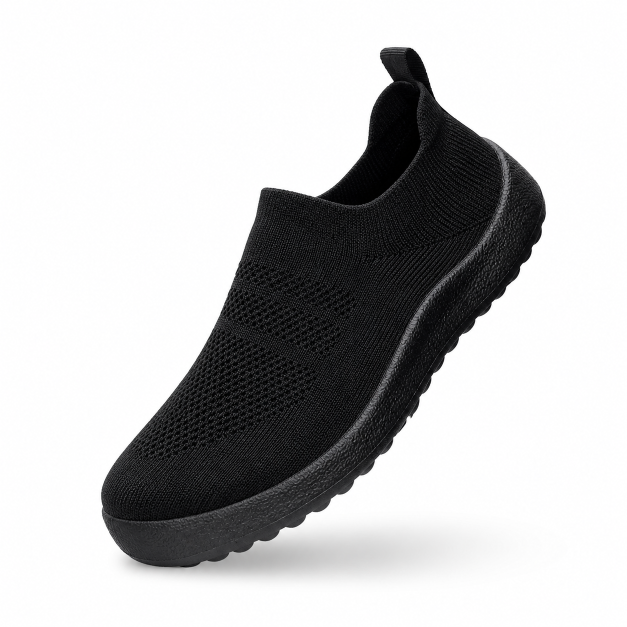 CoreRun Barefoot Lady - Ténis Barefoot Senhora Running Respiráveis Slip-On