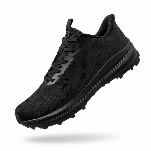 TrailFlex Barefoot Man - Ténis Barefoot Homem Outdoor Biqueira Larga Impermeáveis