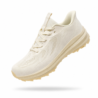 TrailFlex Barefoot Man - Ténis Barefoot Homem Outdoor Biqueira Larga Impermeáveis