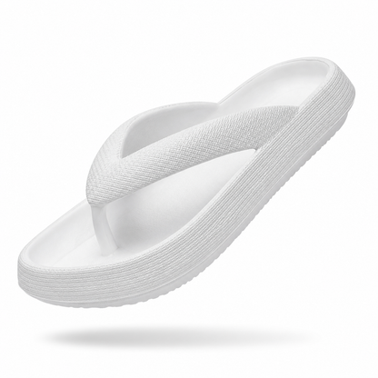 SummerEase Lady - Chinelos Senhora EVA Leves Antiderrapantes Slip-On