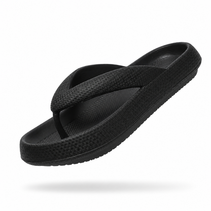 SummerEase Lady - Chinelos Senhora EVA Leves Antiderrapantes Slip-On