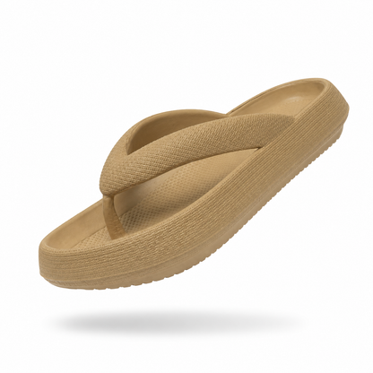 SummerEase Lady - Chinelos Senhora EVA Leves Antiderrapantes Slip-On