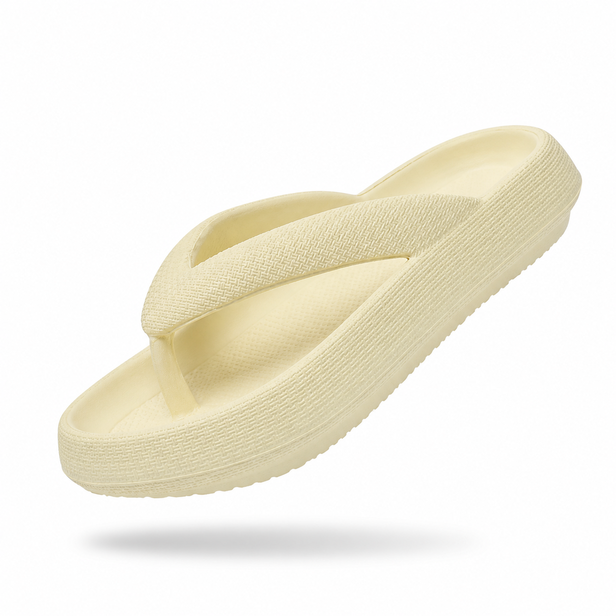 SummerEase Lady - Chinelos Senhora EVA Leves Antiderrapantes Slip-On