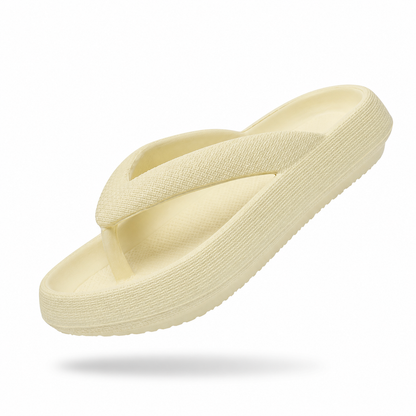 SummerEase Lady - Chinelos Senhora EVA Leves Antiderrapantes Slip-On