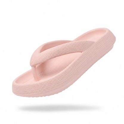 SummerEase Lady - Chinelos Senhora EVA Leves Antiderrapantes Slip-On
