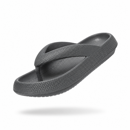 SummerEase Lady - Chinelos Senhora EVA Leves Antiderrapantes Slip-On