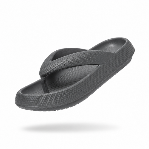 SummerEase Lady - Chinelos Senhora EVA Leves Antiderrapantes Slip-On