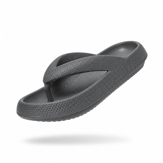 SummerEase Lady - Chinelos Senhora EVA Leves Antiderrapantes Slip-On