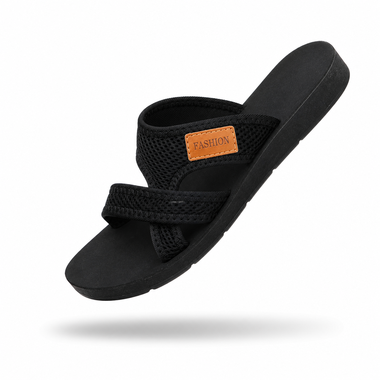 AirComfort Sandal Lady - Sandálias Senhora Respiráveis Conforto Diário Antiderrapantes