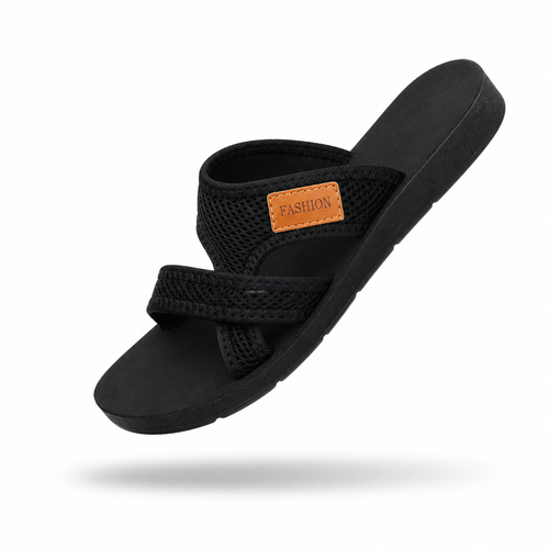 AirComfort Sandal Lady - Sandálias Senhora Respiráveis Conforto Diário Antiderrapantes