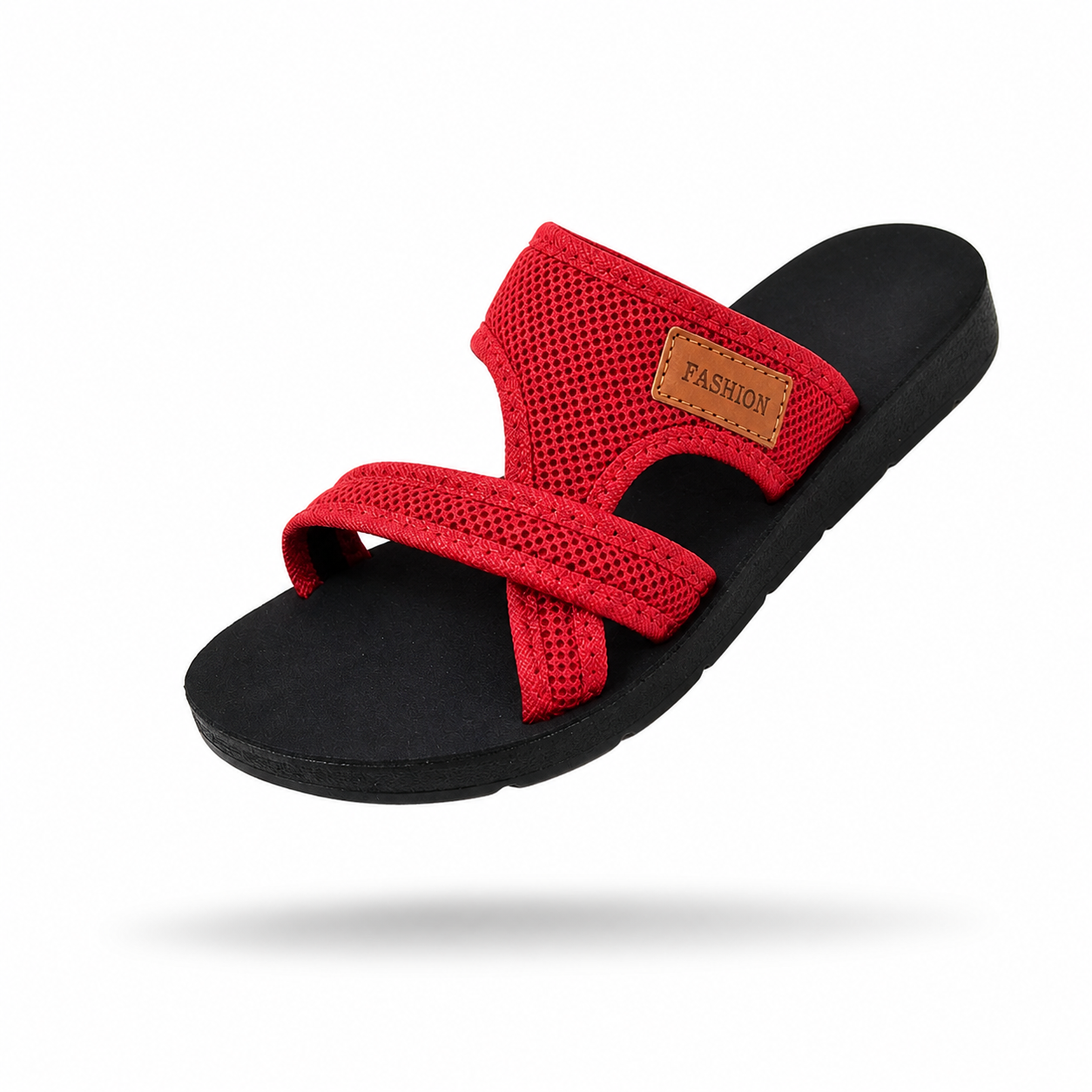 AirComfort Sandal Lady - Sandálias Senhora Respiráveis Conforto Diário Antiderrapantes