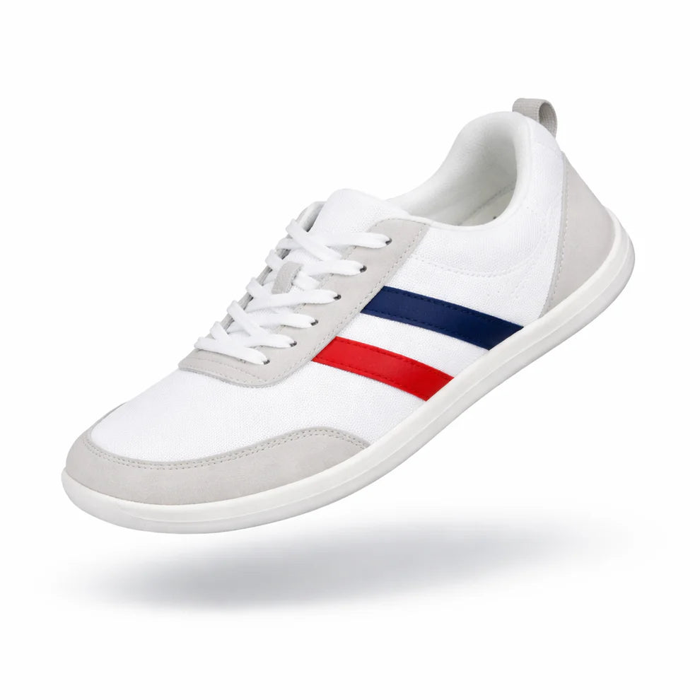 GroundFlow Active – Ténis Barefoot Anatómicos Unissexo