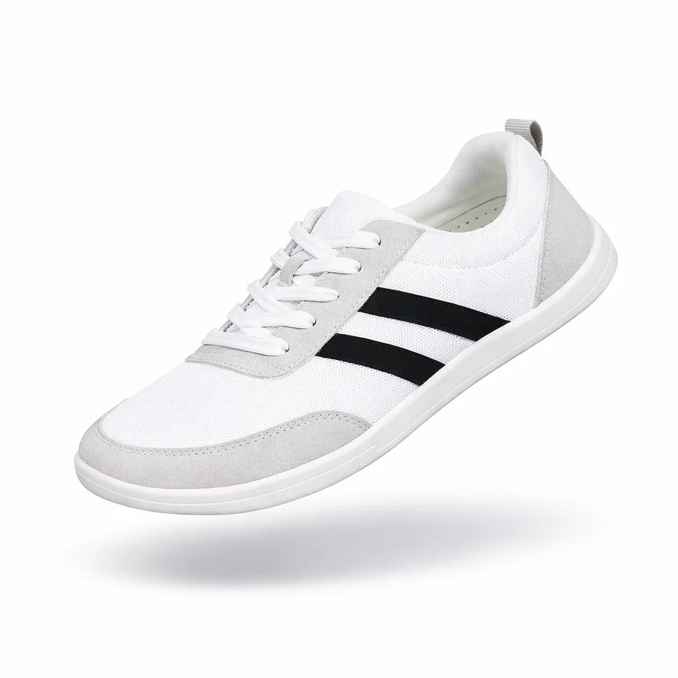 GroundFlow Active – Ténis Barefoot Anatómicos Unissexo