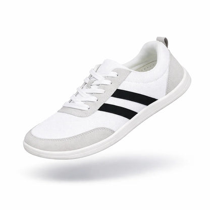 GroundFlow Active – Ténis Barefoot Anatómicos Unissexo
