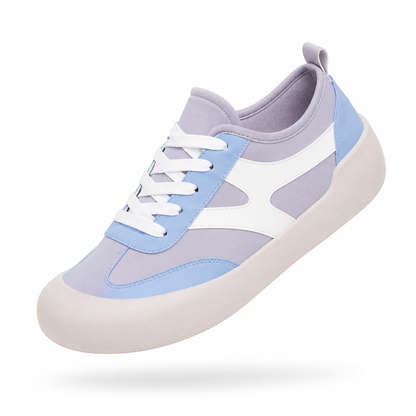 Valentina Urban - Ténis Casual Retro Confortáveis