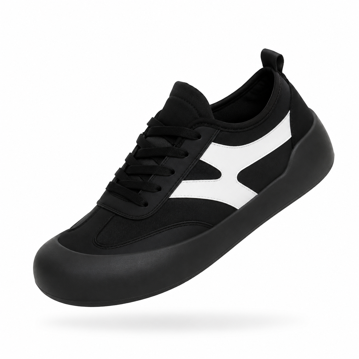 Valentina Urban - Ténis Casual Retro Confortáveis