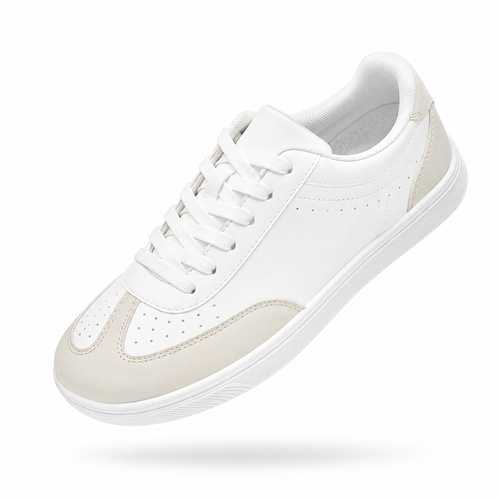 Nordic Ground Barefoot - Ténis Minimalistas de Liberdade Natural