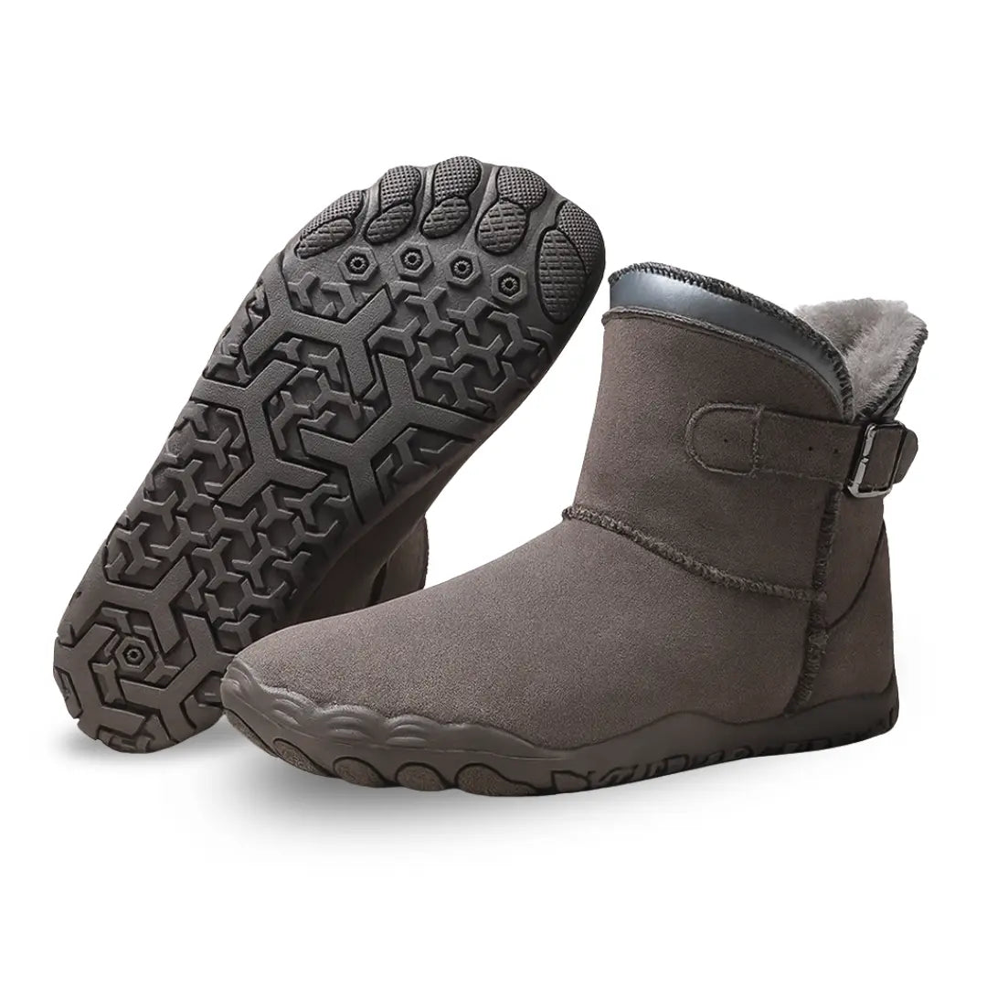 Huggers Bearefoot Shoes
