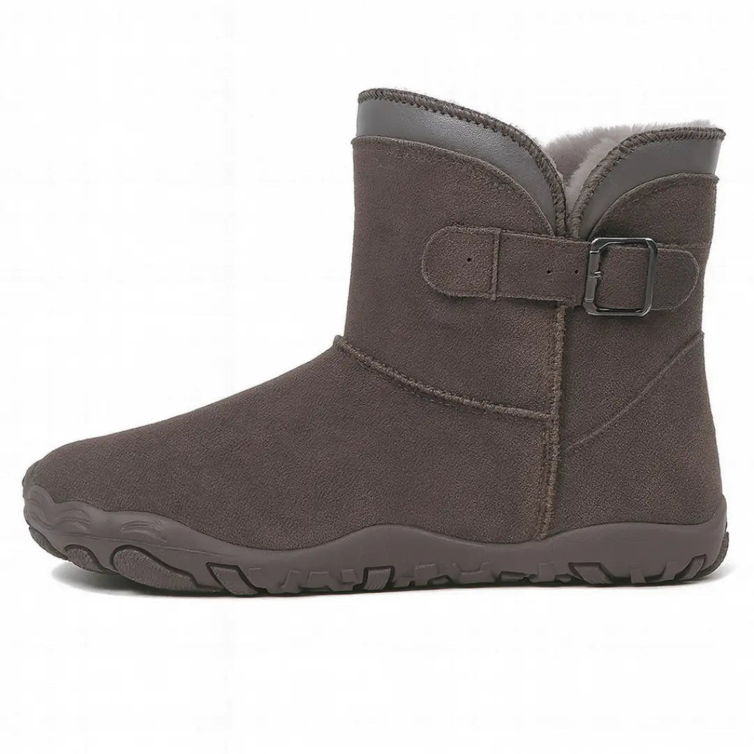 Huggers Bearefoot Shoes