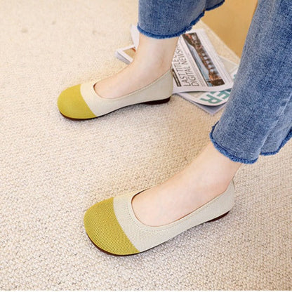 Nuvem Soft Barefoot Lady - Sabrinas Barefoot Senhora Ergonómicas Ultra Leves
