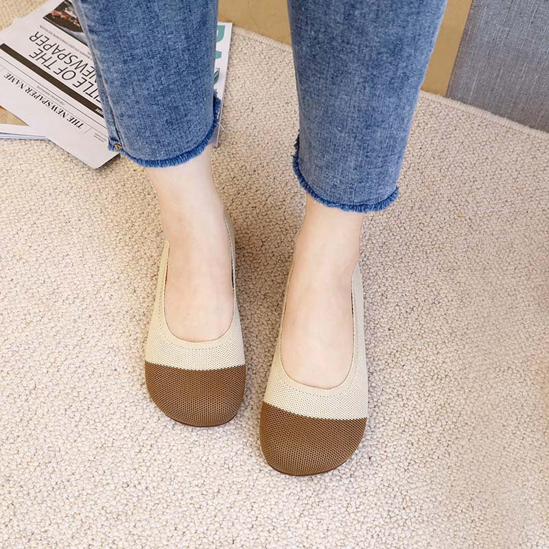 Nuvem Soft Barefoot Lady - Sabrinas Barefoot Senhora Ergonómicas Ultra Leves