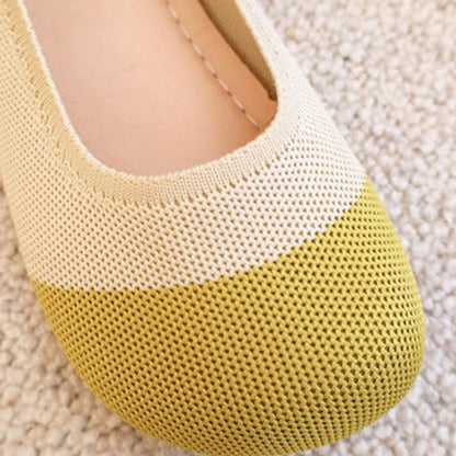 Nuvem Soft Barefoot Lady - Sabrinas Barefoot Senhora Ergonómicas Ultra Leves
