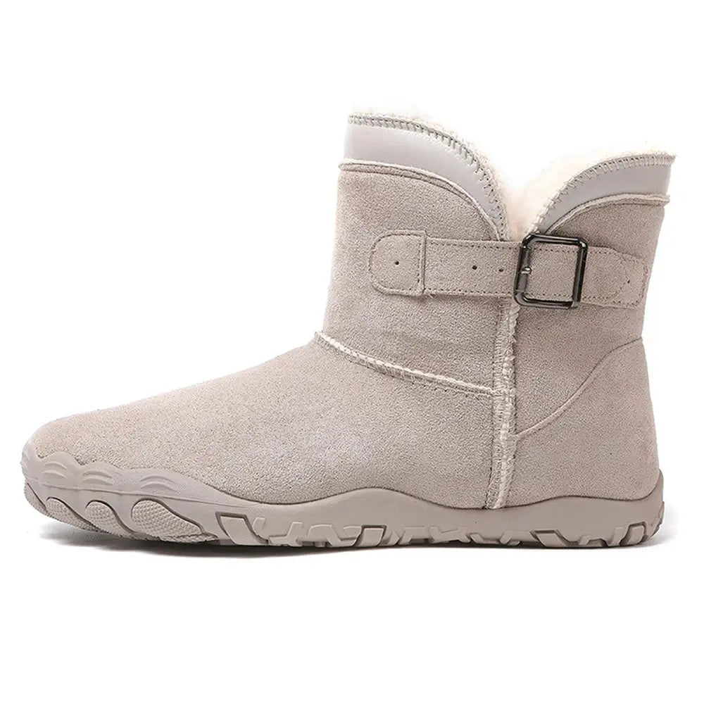 Huggers Bearefoot Shoes