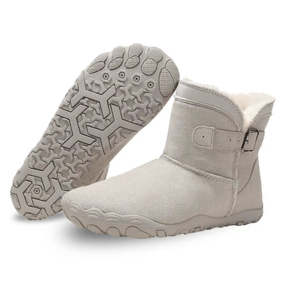 Huggers Bearefoot Shoes