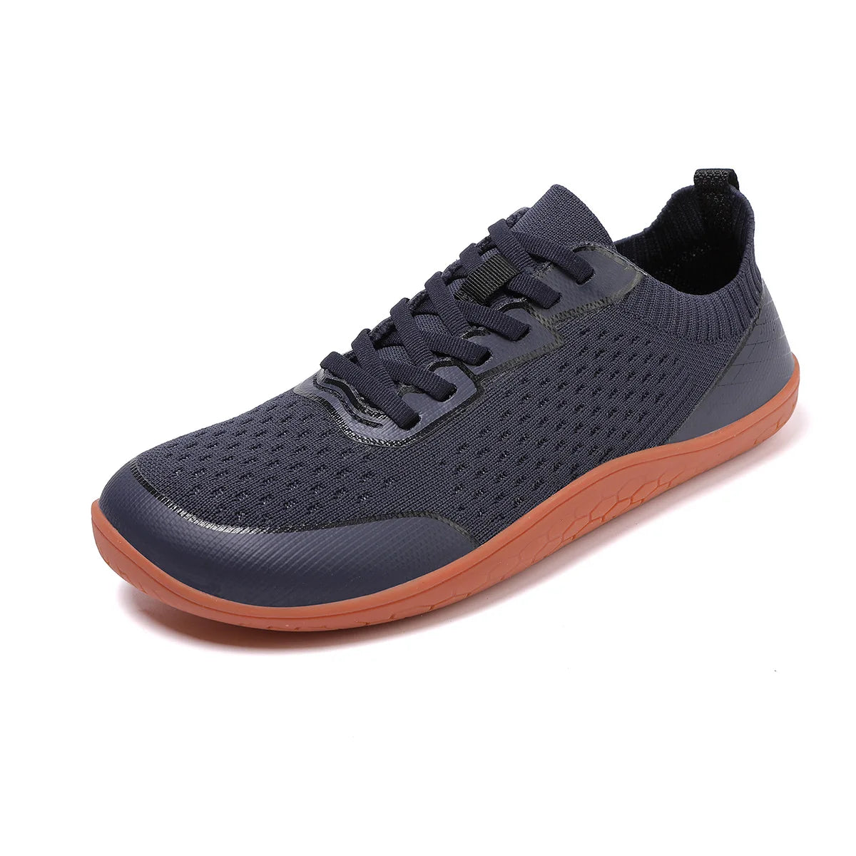 TerraMove Pulse – Ténis Barefoot Anatómicos Unissexo para Outdoor